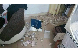 陇县讨债公司成功追回拖欠八年欠款50万成功案例